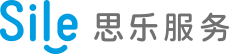 思樂泳池服務(wù)logo